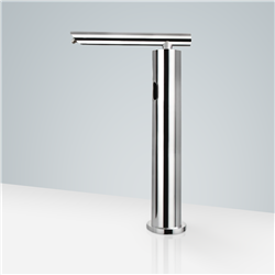 Infrared Soap Dispenser